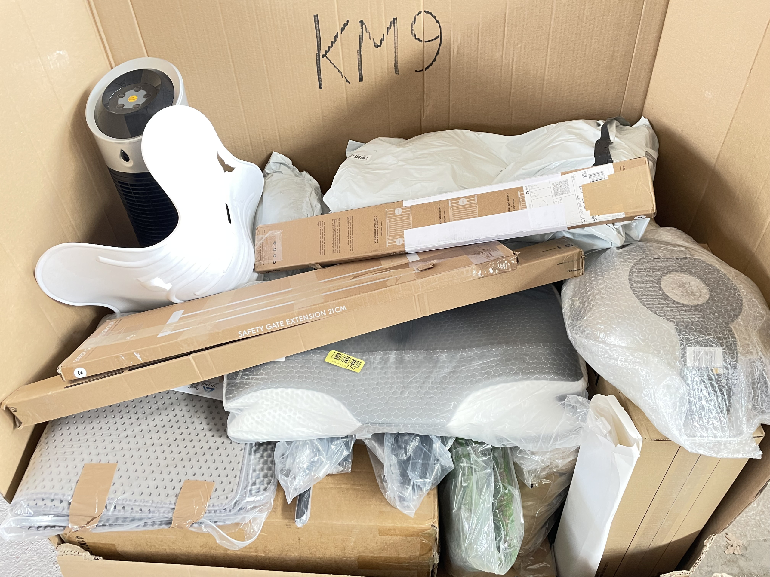 Paleta MIX Zdjęcia LICYTACJA KM9