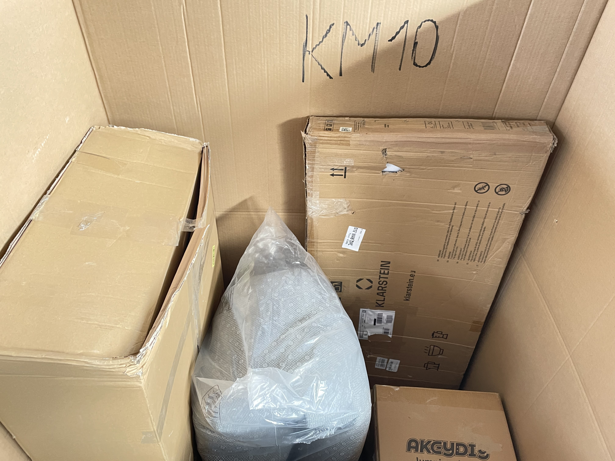 Paleta MIX Zdjęcia LICYTACJA KM10 - obrazek 2