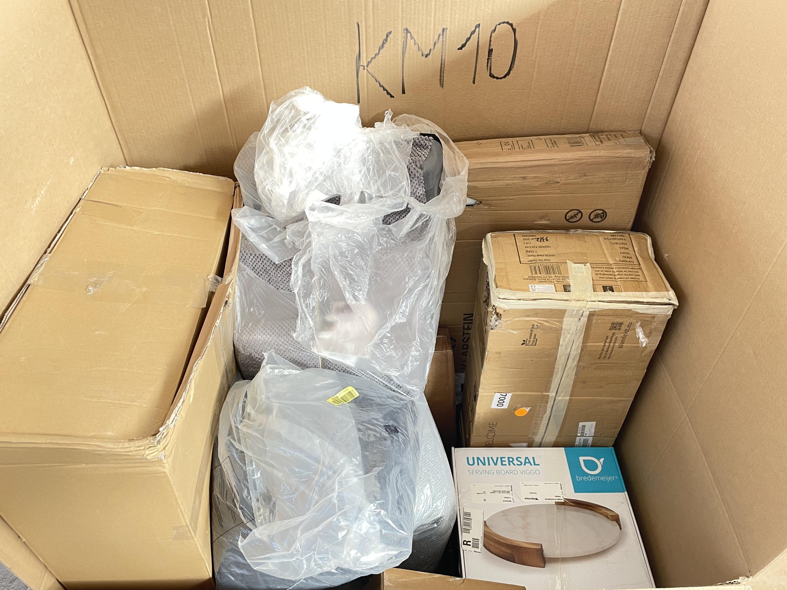 Paleta MIX Zdjęcia LICYTACJA KM10 - obrazek 3