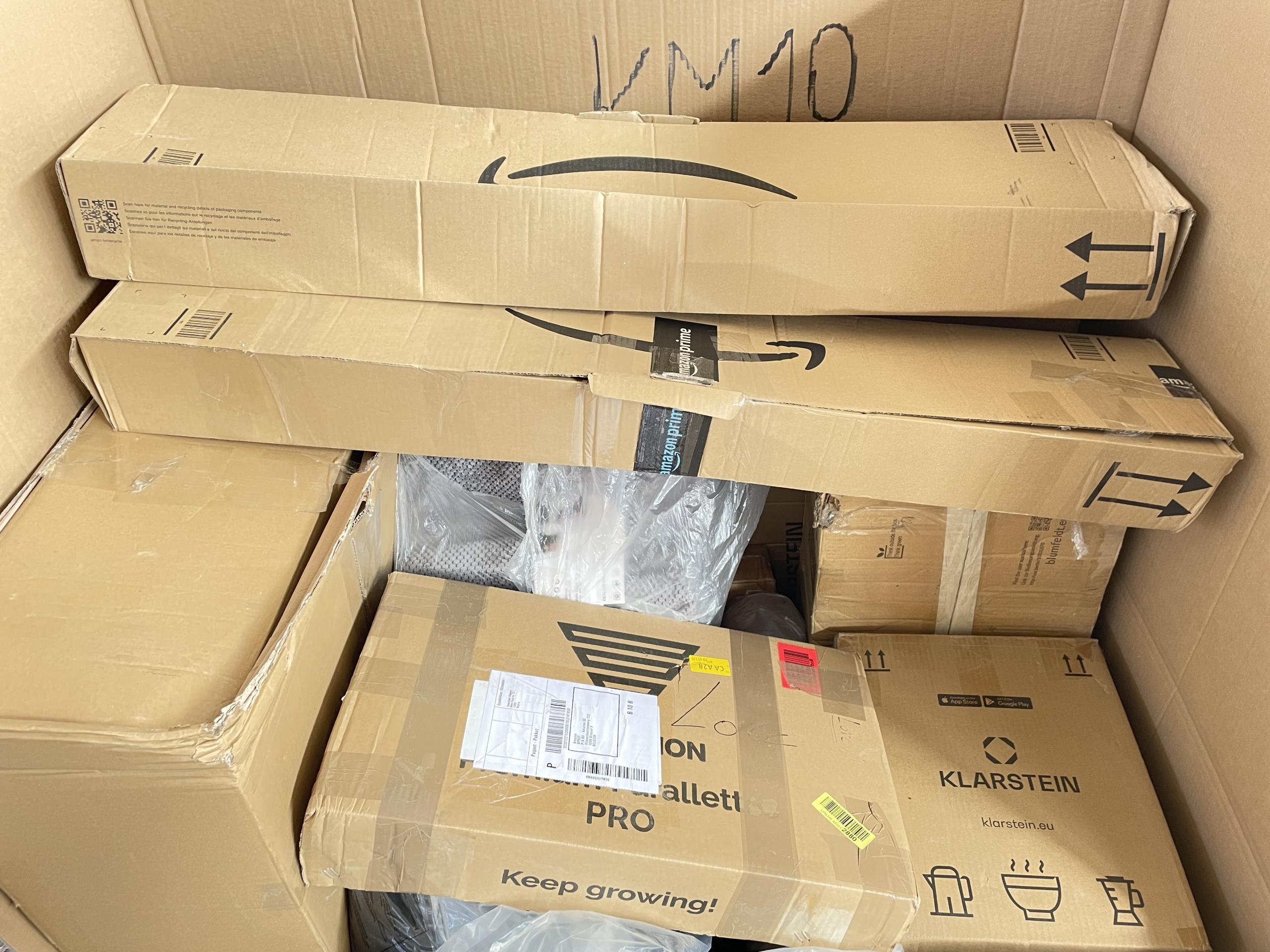 Paleta MIX Zdjęcia LICYTACJA KM10 - obrazek 4