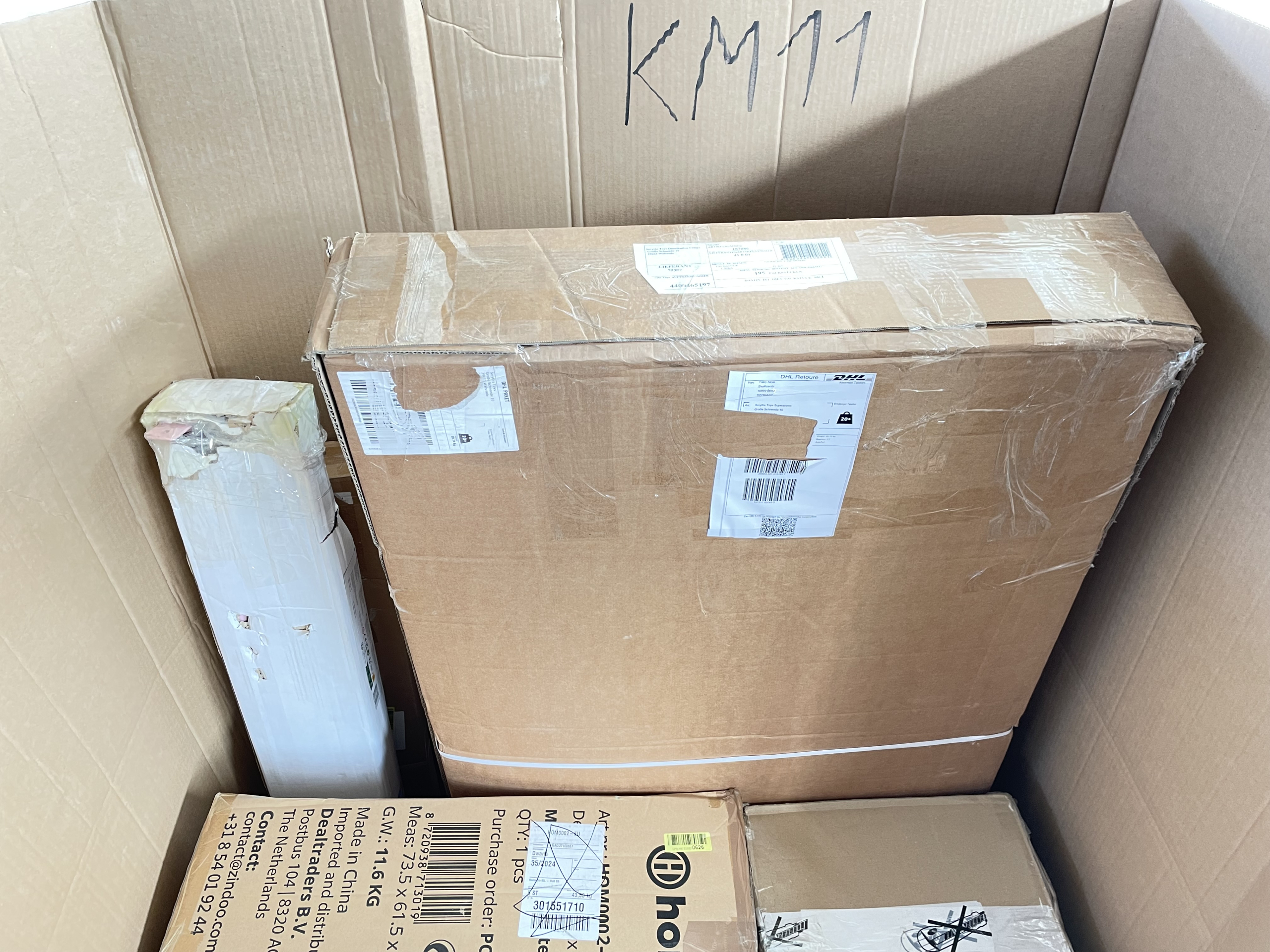 Paleta MIX Zdjęcia LICYTACJA KM11 - obrazek 2