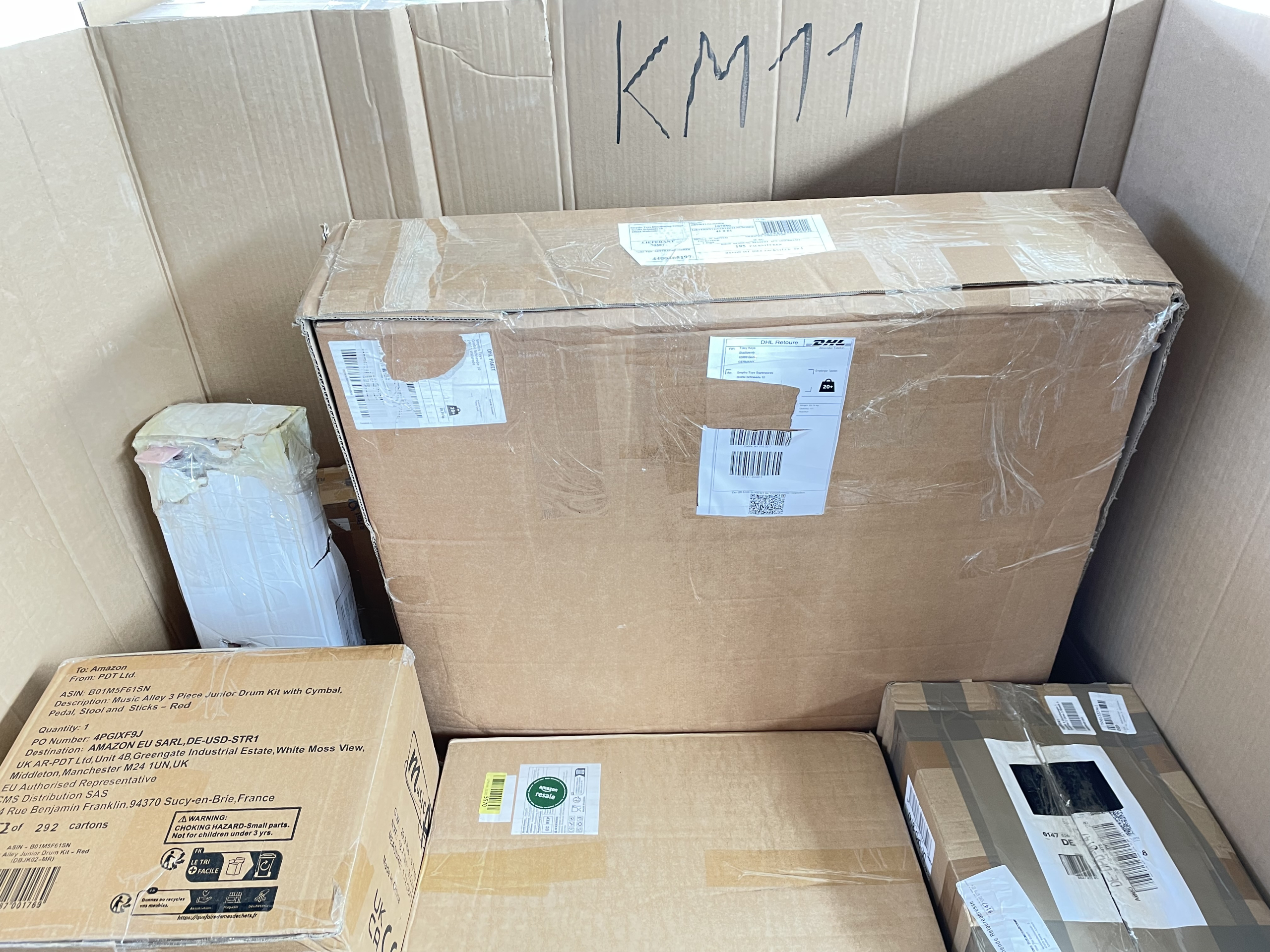 Paleta MIX Zdjęcia LICYTACJA KM11 - obrazek 3