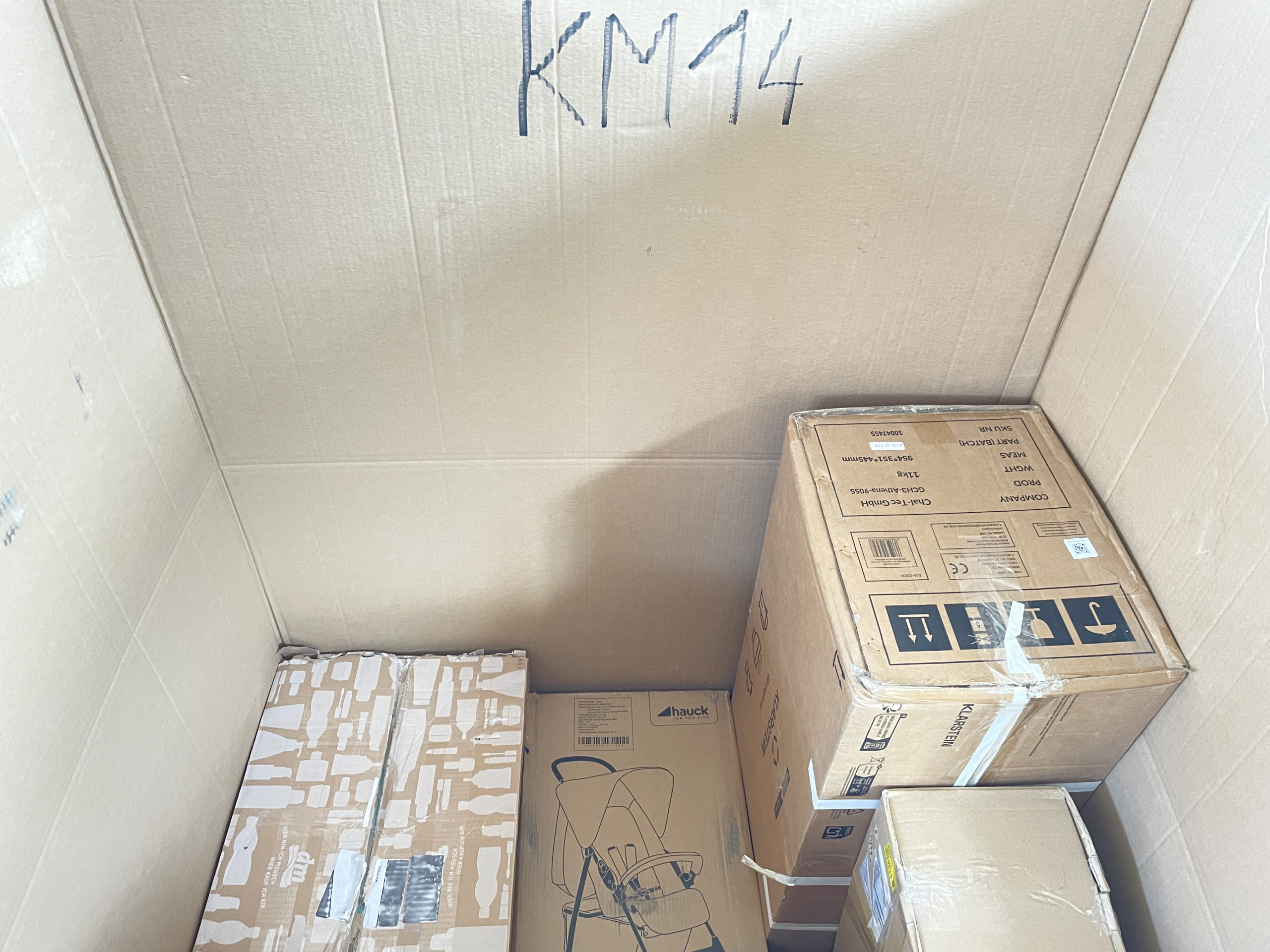 Paleta MIX Zdjęcia LICYTACJA KM14 - obrazek 2