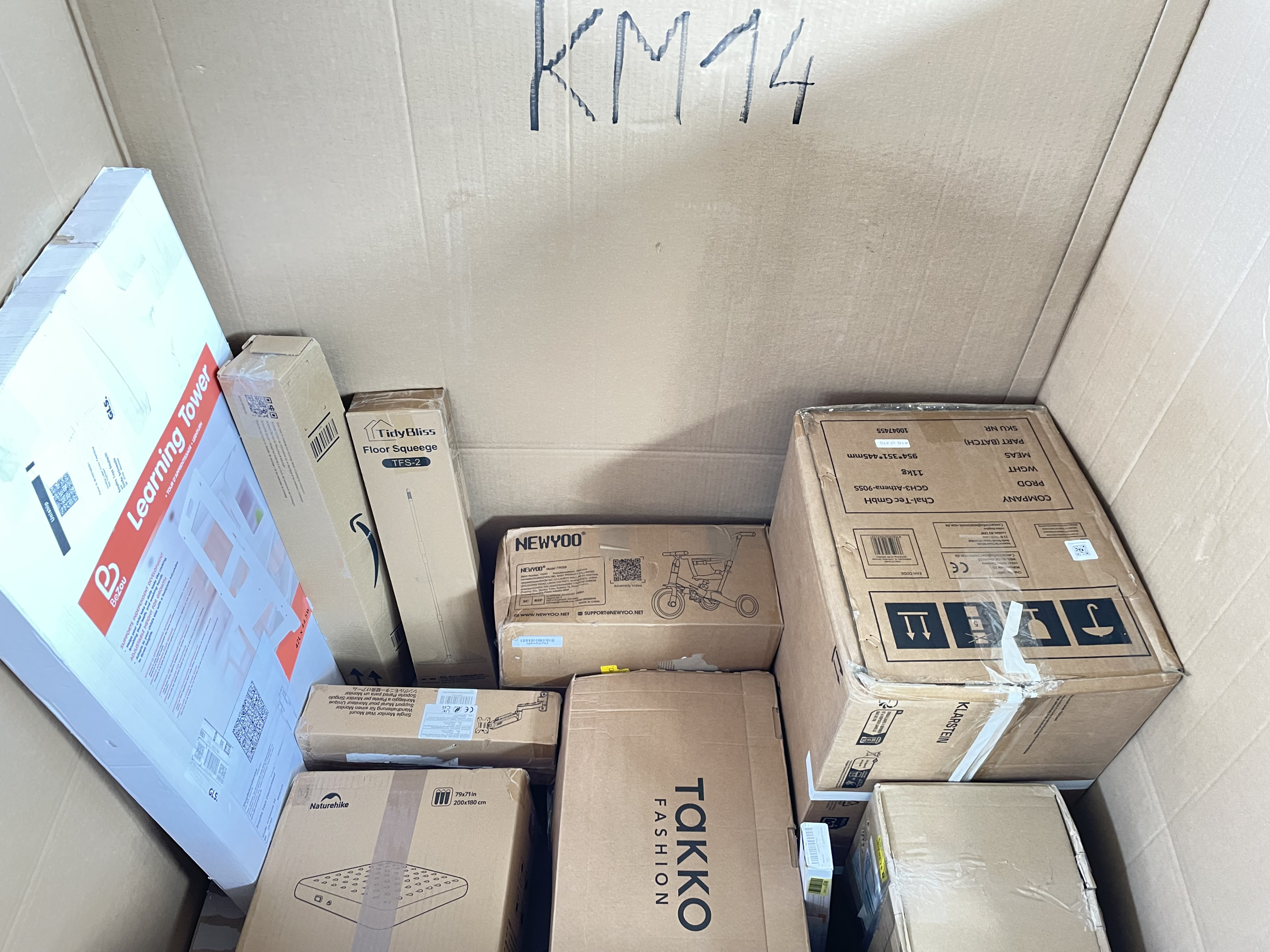 Paleta MIX Zdjęcia LICYTACJA KM14 - obrazek 3