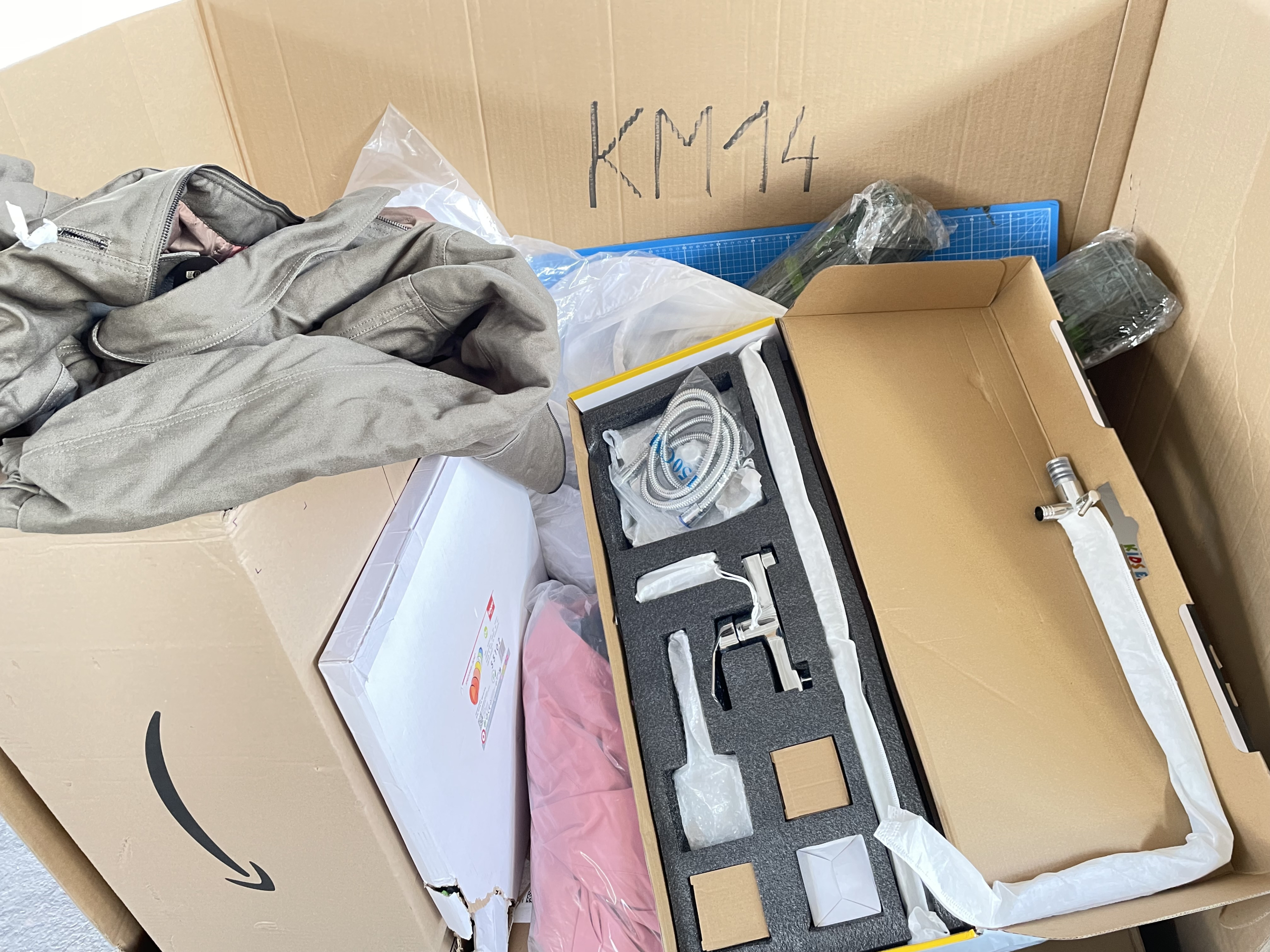 Paleta MIX Zdjęcia LICYTACJA KM14 - obrazek 5