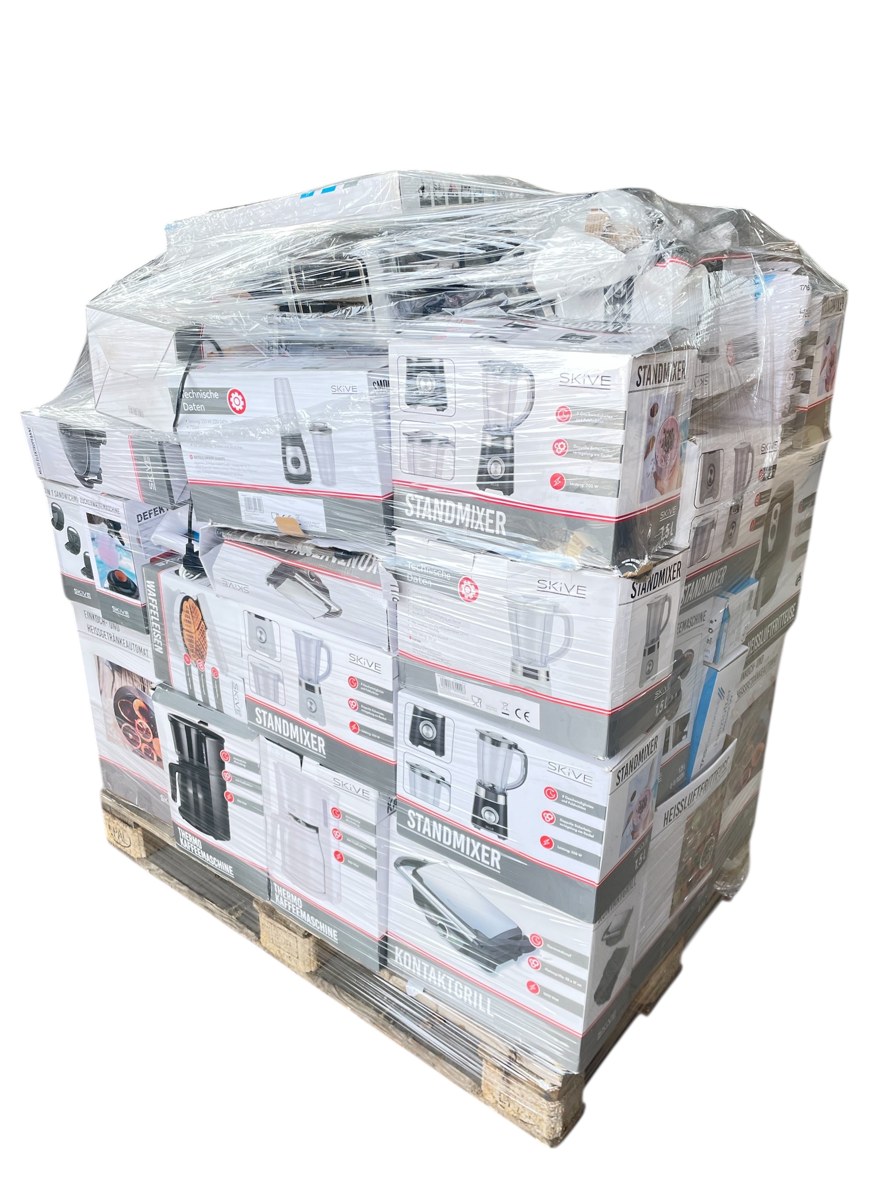 AGD Paleta AGD Zdjęcia LICYTACJA AL1 - obrazek 2