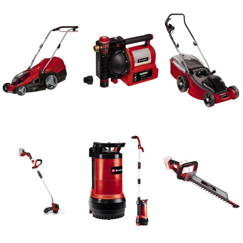Paleta MIX 25 Przedmiotów ELEKTRONARZĘDZIA EINHELL Sugerowana Cena detaliczna 12459zł LICYTACJA PH148