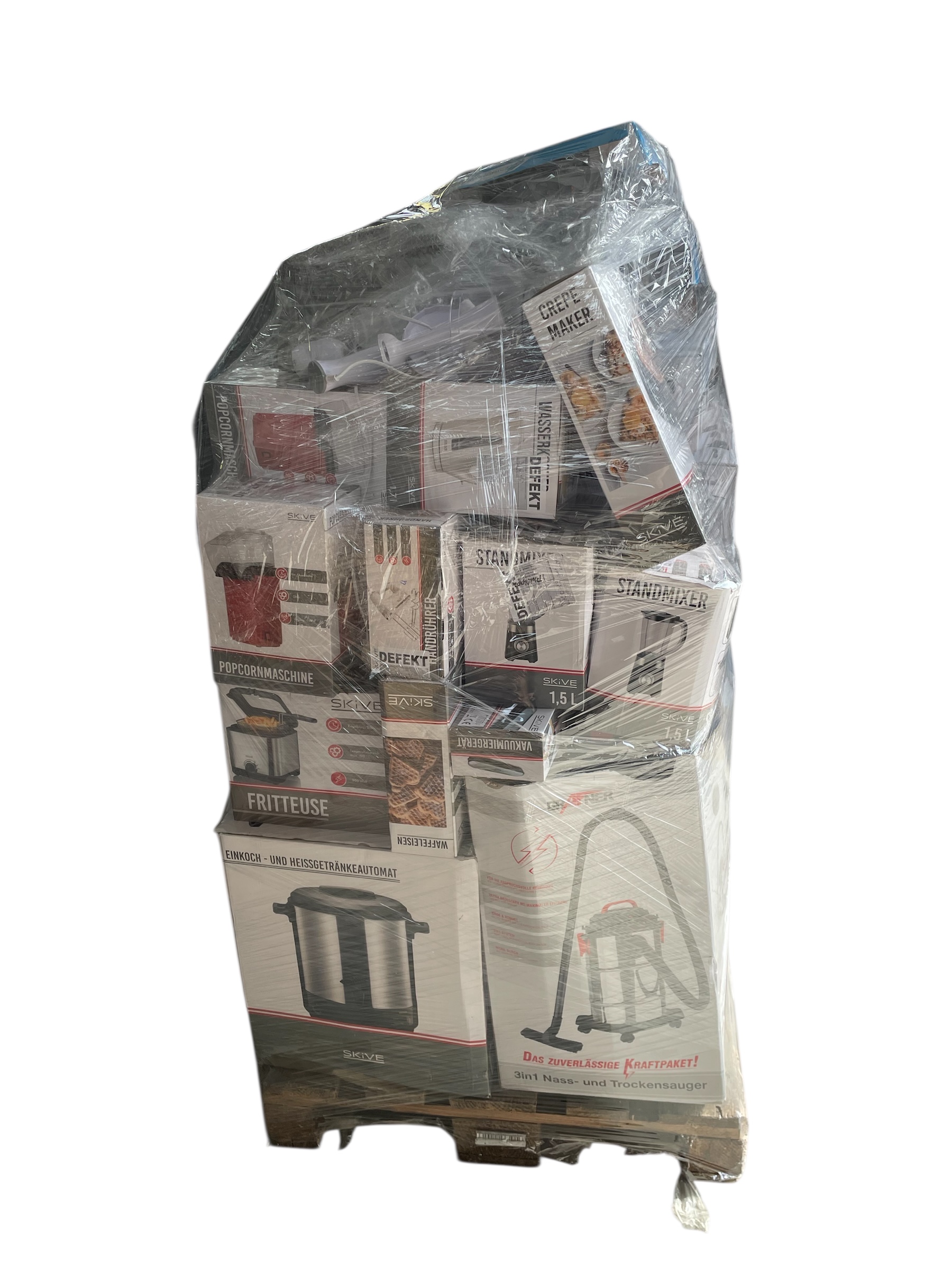 AGD Paleta AGD Zdjęcia LICYTACJA AL2 - obrazek 5