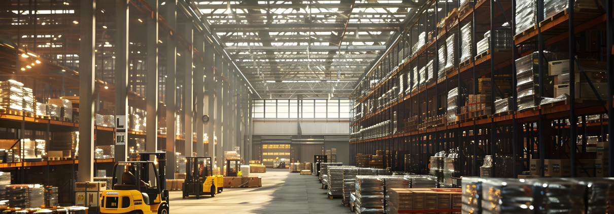 Dlaczego lepiej wybrać nadwyżki magazynowe niż zwroty konsumenckie?