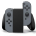 LPNHE927222450 - Uchwyt komfortowy PowerA Joy-Con dla Nintendo Switch - Czarny, kontroler gier, Gamepad, Nintendo Switch Lite, Oficjalnie Licencjonowany - E291