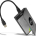 LPNHE924478832 - AXAGON ADSA-1S6 Zewnętrzna obudowa USB 3.0 dla dysku SATA I/II/III 6G UASP, SSD, HDD - E25