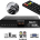 LPNHK366557725 - Pilot 20500 S cyfrowy odbiornik satelitarny HD (HDTV, DVB-S/DVB-S2, HDMI, AV, 2x USB 2.0, Full HD 1080p, wyjście audio cyfrowe) [Przedprogramowany dla satelit Astra, Hotbird i Türksat] - E894