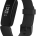 LPNHE924964811 - Fitbit Inspire 2 monitor zdrowia i fitnessu z 1-roczną wersją testową Fitbit Premium, ciągłym pomiarów tętna i do 10 dni czasu działania baterii, czarny - E350