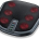 LPNHe056677064 - Beurer FM 70 Shiatsu Maszynka do masażu stóp i pleców, relaksujący masaż z dodatkową funkcją podgrzewania do złagodzenia napięć, przyjemny materiał, z funkcją automatycznego wyłączania - K544