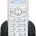 LPNHE849633699 - VTech CS1550 Bezprzewodowy telefon DECT z podwójnym ładowaniem z automatyczną sekretarką, blokadą połączeń, identyfikatorem dzwoniącym/połączenia oczekującego, głośnikiem głośnomówiącym, podświetlanym - E775