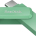 LPNHE895626807 - SanDisk 128GB Ultra Dual Drive Go, Jednostka flash USB Type-C z odwracalnymi złączami USB typu C i typu A, do 400 MB/s dla smartfonów, tabletów, Mac-ów i komputerów Green - E351