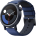 LPNHE925347748 - CMF przez Nothing Watch Pro 2 Smartwatch z ekranem AMOLED o przekątnej 1,32 cala, żywotnością baterii do 11 dni, połączenia Bluetooth z redukcją hałasu przez sztuczną inteligencję oraz zintegrowanym systemem GPS - niebieski. - K73