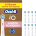 LPNHe047961565 - Oral-B Testiny zamienniki iO Gentle Care białe, 8 zamienników do szczoteczki elektrycznej Oral B, oryginalne okrągłe wkłady do wrażliwych dziąseł, szorstkie włosie kątowe do usunięcia płytki nazębnej - K536