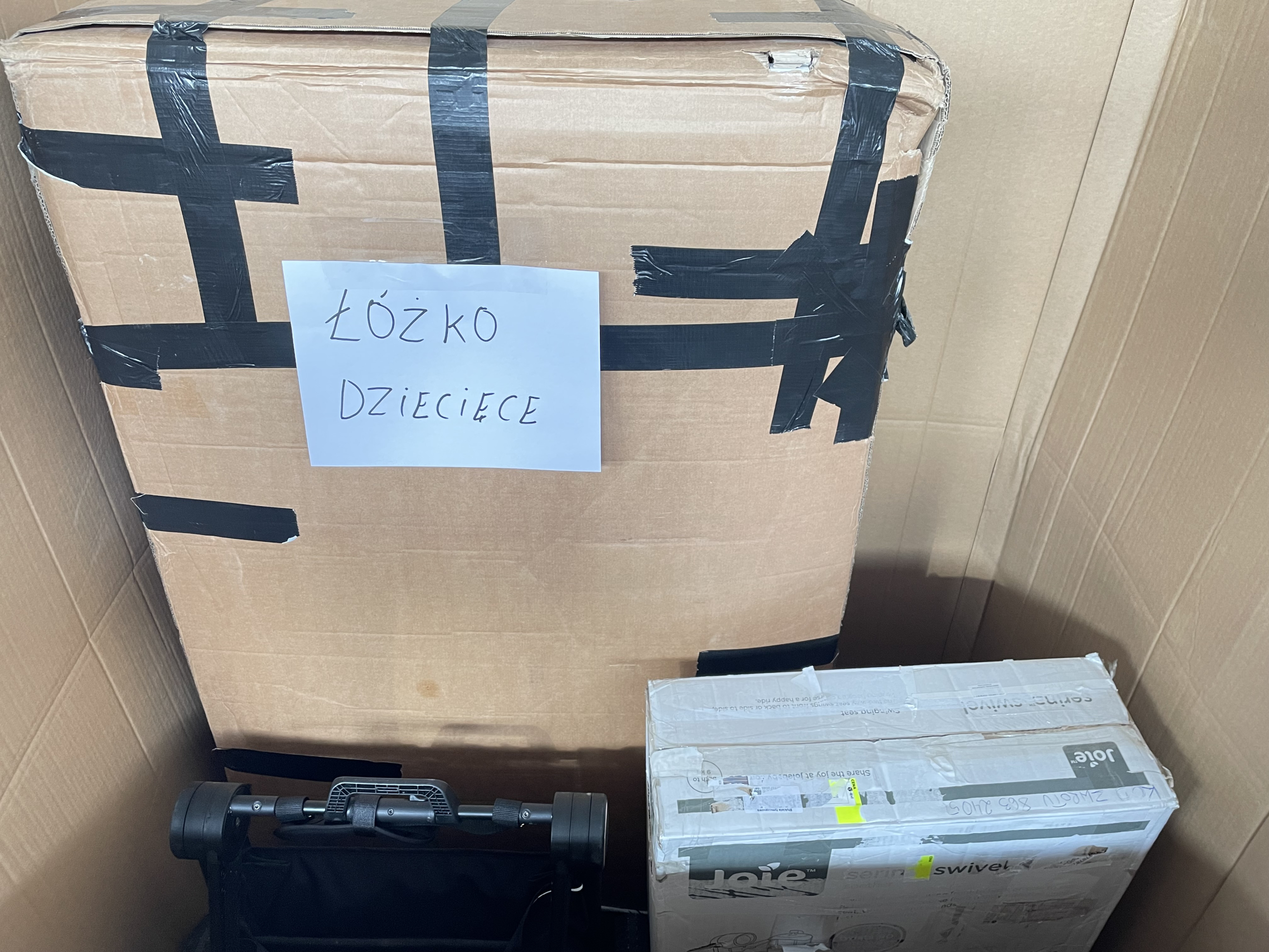 Paleta MIX Zdjęcia LICYTACJA KM21 - obrazek 2