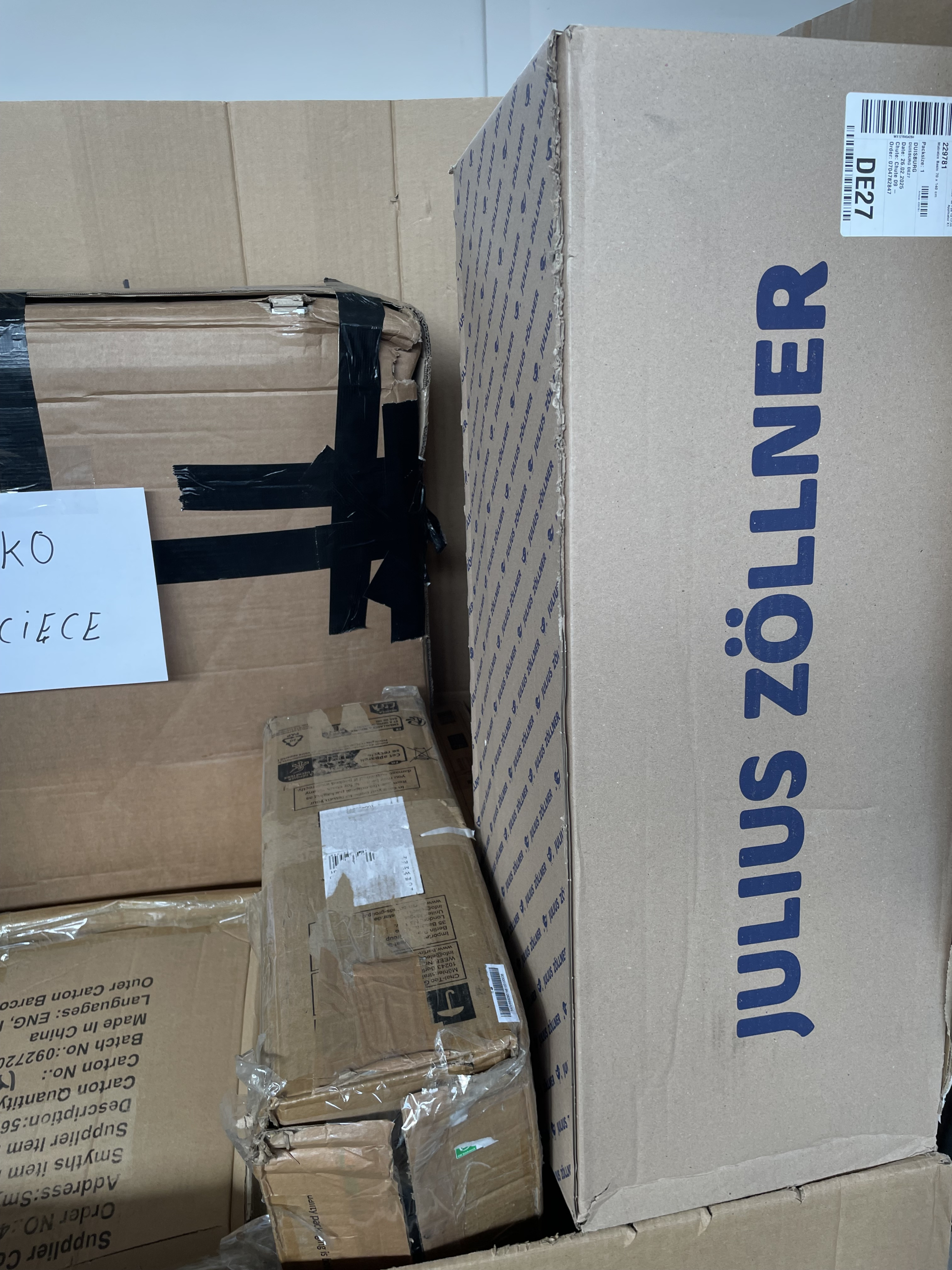 Paleta MIX Zdjęcia LICYTACJA KM21 - obrazek 6