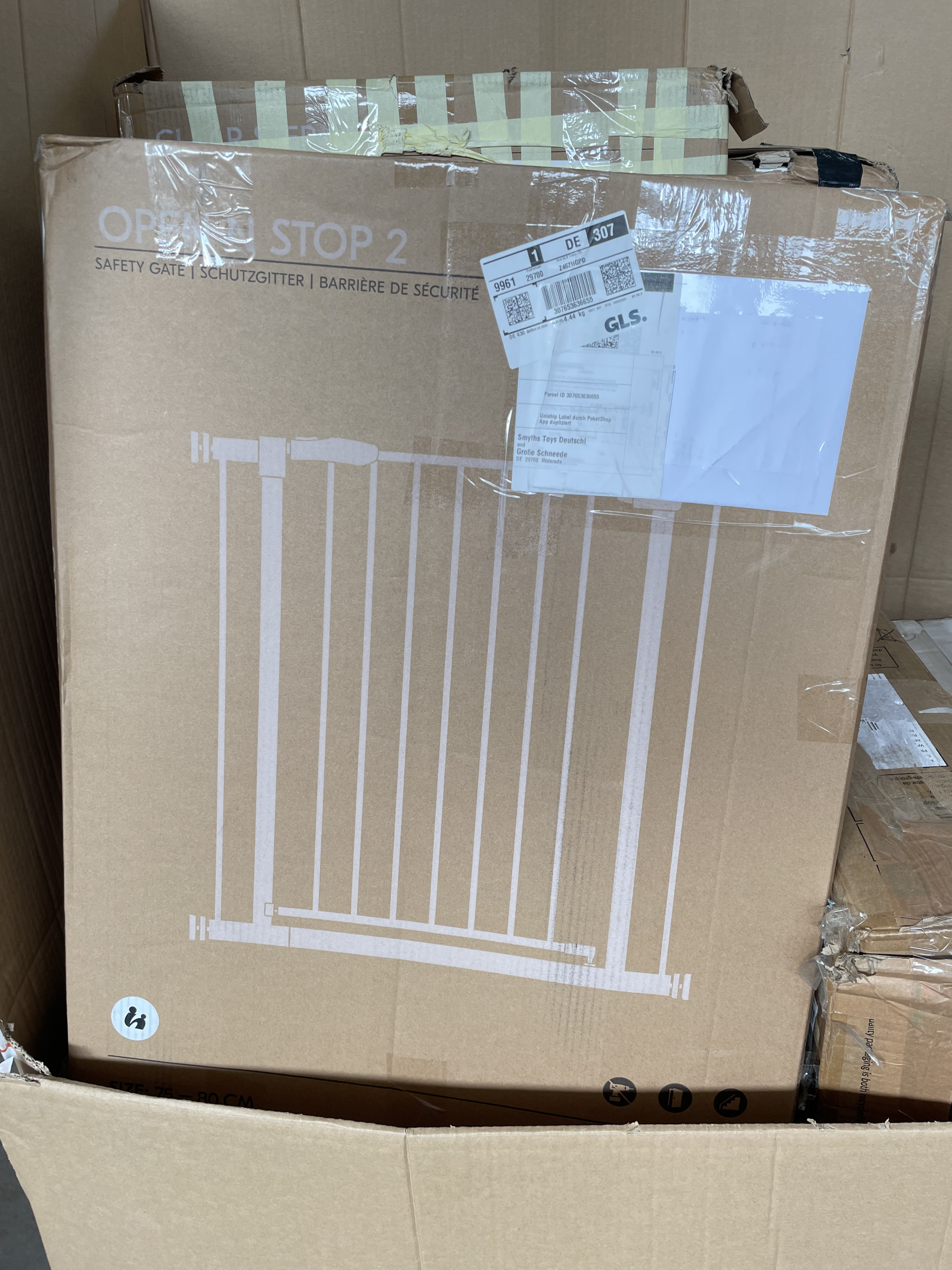 Paleta MIX Zdjęcia LICYTACJA KM21 - obrazek 7