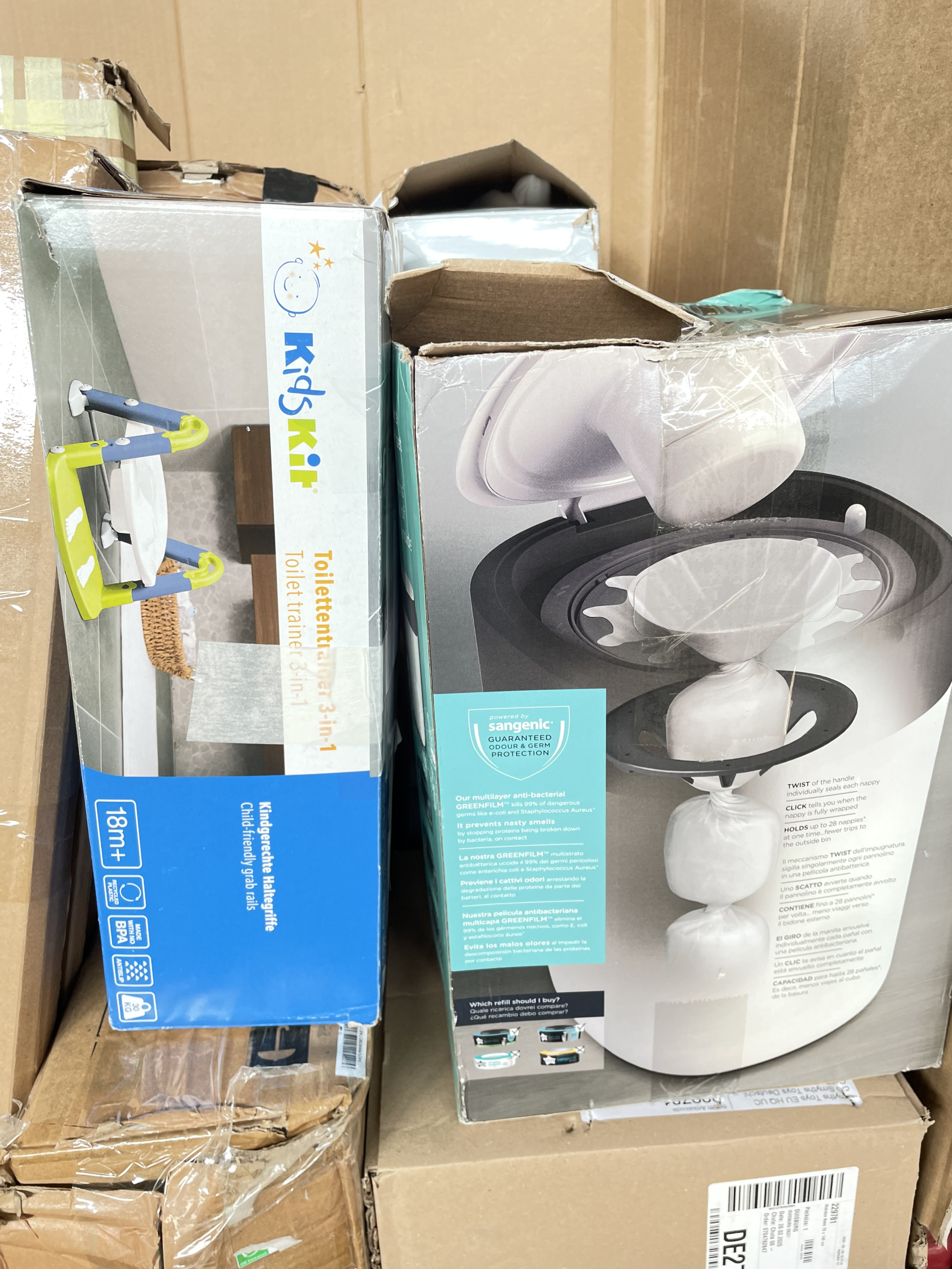 Paleta MIX Zdjęcia LICYTACJA KM21 - obrazek 10