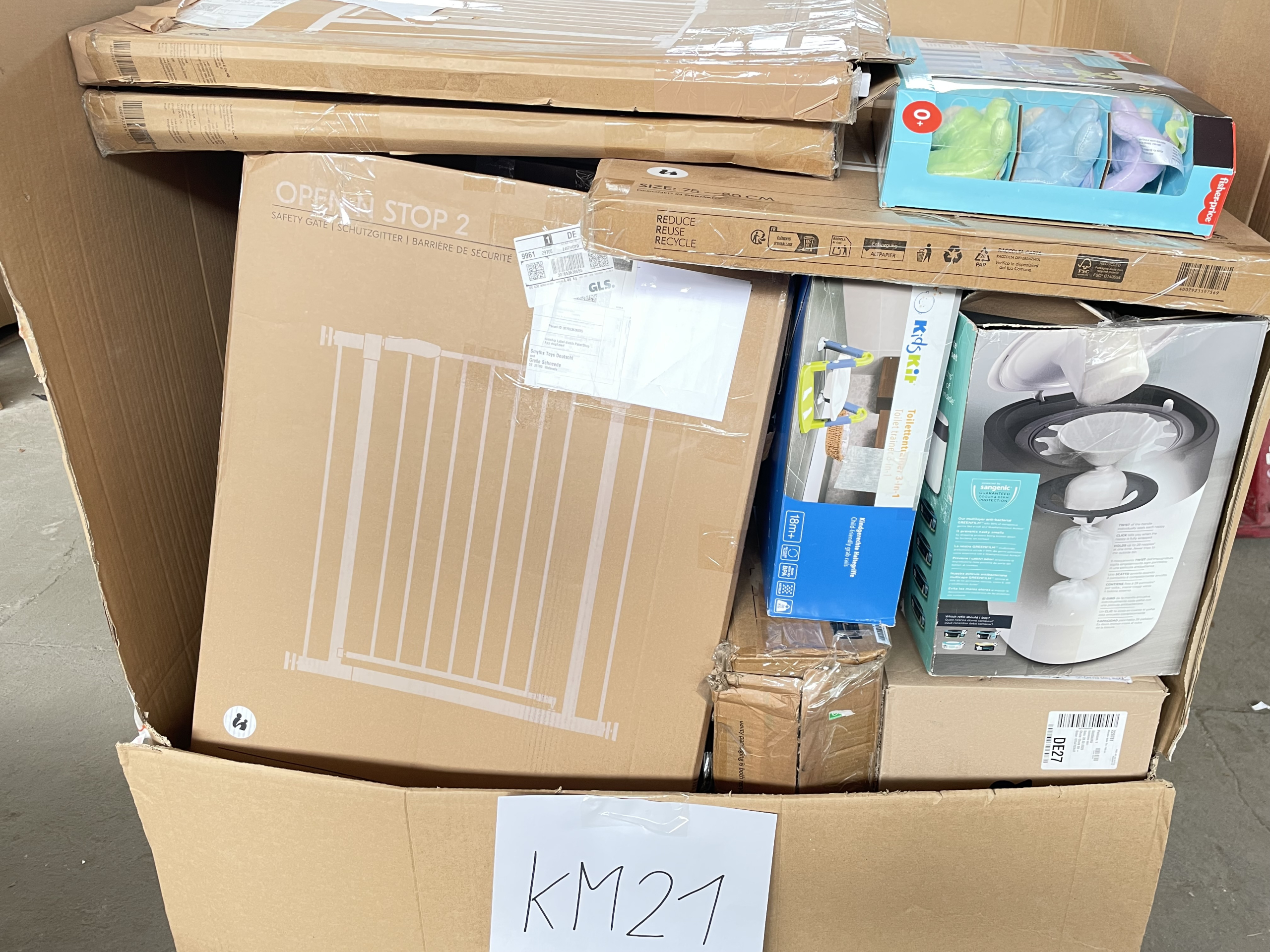 Paleta MIX Zdjęcia LICYTACJA KM21 - obrazek 12