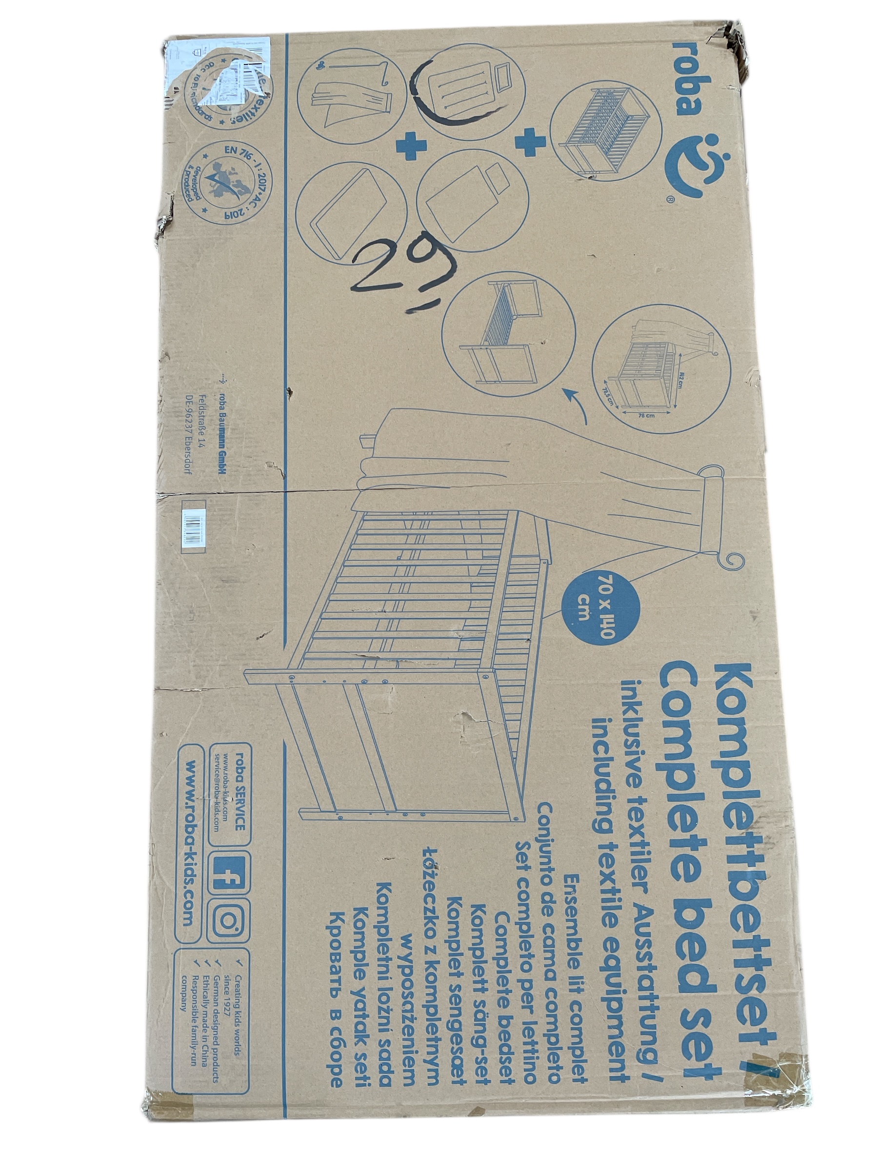 Paleta MIX Zdjęcia LICYTACJA KM17 - obrazek 5