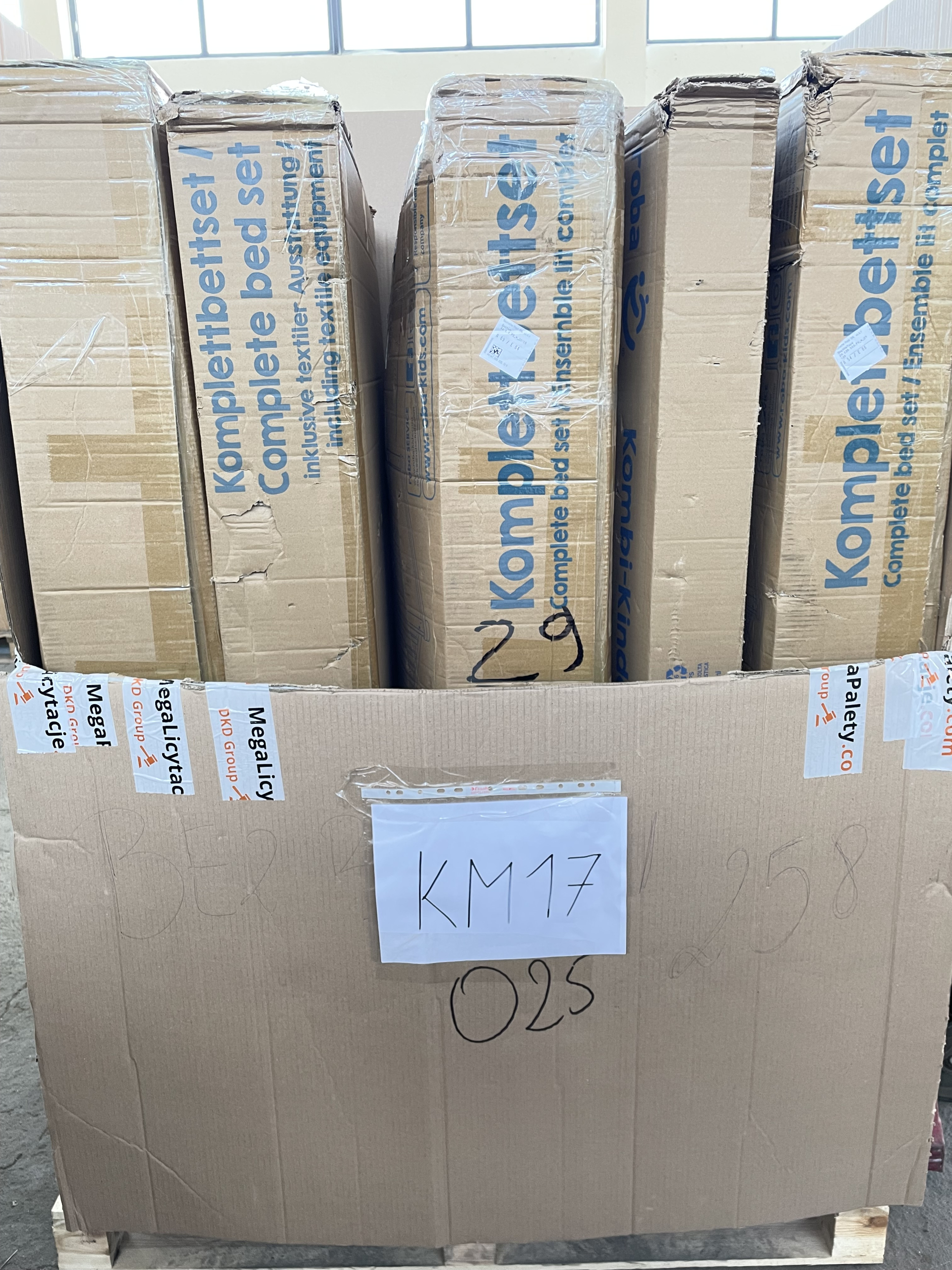 Paleta MIX Zdjęcia LICYTACJA KM17 - obrazek 7