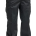 LPNHE742013757 - Brandit Męskie spodnie do garnituru Us Ranger Pants 7XL czarny - W434
