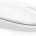 LPNA042625036 - HP Mysz Bezprzewodowa Z3700, Biała, V0L80AA Biały Single Mysz - W79