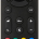 LPNHE826236926 - Jeden dla wszystkich Kontur, Uniwersalny pilot do TV - Sterowanie / Smart TV - Gwarantowane działanie ze wszystkimi markami producentów - URC1210 - W188