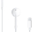 LPNHE801721862 - Słuchawki Apple EarPods z złączem Lightning - W189