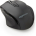 LPNHK247647351 - Amazon Basics Mysz bezprzewodowa ergonomiczna - Regulowana rozdzielczość DPI - Czarny - W194