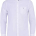 LPNHE784613745 - GANT The Broadcloth Reg Bd męska koszula rekreacyjna XXL WHITE - W335