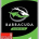 LPNIC085114093 - Seagate BarraCuda, 1TB, Wewnętrzny Dysk Twardy, 3,5" SATA 6GBit/s, 7200 RPM, 64 MB cache, do komputerów stacjonarnych, FFP (ST1000DMZ10) 3.5 inch HDD 1TB - W314