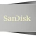 LPNA026443963 - SanDisk Ultra Luxe 64 GB USB Flash Drive USB 3.1 up to 150 MB/s, Silver Srebrny 64 GB - W125