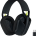 LPNHE810513717 - Logitech G435 LIGHTSPEED, Bezprzewodowe Słuchawki Gamingowe Bluetooth - Lekkie słuchawki nauszne, wbudowany mikrofon, bateria 18h, kompatybilne z Dolby Atmos, PC, PS4, PS5, Mobile - Czarny Czarny Bezprzewodowo - K844