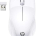 LPNIC085321919 - HP Mysz Bezprzewodowa 220, Biała, 7KX12AA biały - K998