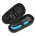 LPNHK509357408 - Yinke etui do Braun Series 3 3040s 3020s, Braun Series 5s 7s 9s, twarde etui podróżne, czarne - W552