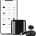 LPNHE770669204 - BestCon RM4c Mini IR uniwersalny pilot na podczerwień WiFi kompatybilny z Alexa Google Assistant do aplikacji A/C Broadlink - W240