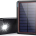 LPNA041975562 - Dyw Powerbank Słoneczny 26800mAh,Type C Szybkie Wejścia Przenośna Ładowarka 3 tryby LED Przenośna Latarka Ładowarka, PowerBank Słoneczny 2 Porty 3.1A Szybkie Ładowanie dla Telefonu komórkowego iPad - W236