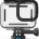 LPNHE757986831 - Gopro Obudowa ochronna, Czarny/Przezroczysty, 8.3 x 4.1 x 7.6 cm - K979