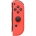 LPNHE809979815 - Nintendo Joy-Con (R) Neon-Czerwony - K842
