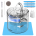 LPNHK492200195 - HAPUP Fontanna dla kota do picia 1,8 l - W599