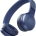 LPNHE818554154 - JBL Live 460NC bezprzewodowe słuchawki nauszne Bluetooth w kolorze niebieskim – z redukcją szumów i asystentem głosowym – do 50 godzin słuchania muzyki niebieski Pojedynczy - K849