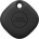 LPNIC089726371 - Samsung Galaxy SmartTag+ z ultraszeropasmowym i rozszerzoną rzeczywistością, wyszukiwarką produktów Bluetooth i lokalizatorem kluczy, zasięg Findign 120 m, 1 opakowanie, czarny (wersja brytyjska) - W108