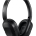 LPNHE813971408 - Philips Bezprzewodowe słuchawki z aktywną redukcją szumów, słuchawki bezprzewodowe dla dorosłych, mikrofonem, kompatybilne z 2 urządzeniami Bluetooth, czas odtwarzania 30 godzin, douszne TAH6506BK/00, Czarne - K915