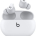 LPNHK230184224 - Beats Studio Buds – w pełni bezprzewodowe słuchawki douszne Bluetooth z redukcją szumów – odporne na pot, kompatybilne z systemem Apple i Android, Bluetooth klasy 1, wbudowany mikrofon, kolor biały - K858