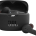 LPNHE787962133 - JBL Tune 230 NC TWS - Wodoodporne, bezprzewodowe douszne słuchawki z funkcją redukcji hałasu w kolorze czarnym - Z możliwością odtwarzania muzyki przez nawet 40 godzin - K919